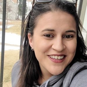 Meet your Posher, Karina